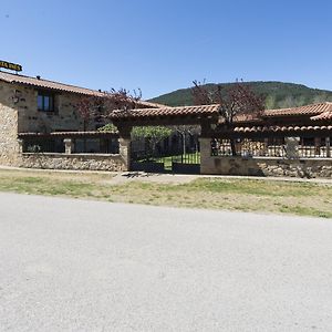 Hotel Rural Santa Inés